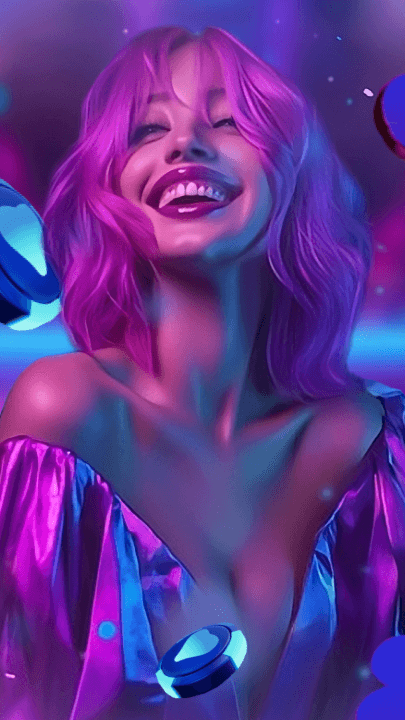 Slot Deluxe™ Screenshot