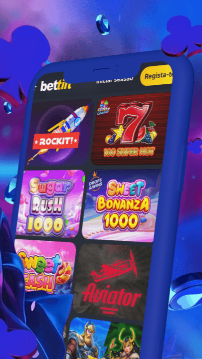 Slot Deluxe™ Screenshot