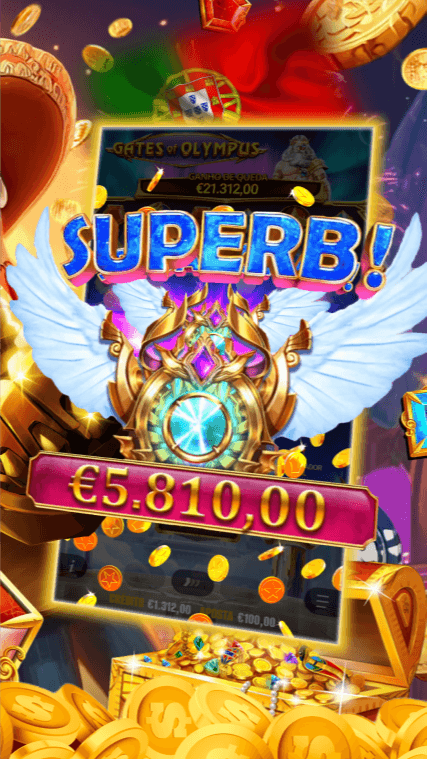 Slot Deluxe™ Screenshot